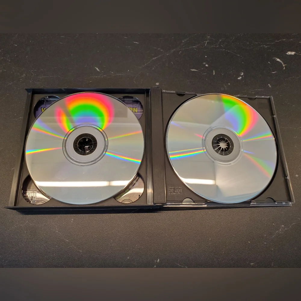 The Sims 2 Base Game for PC. Complete 4 Disc.